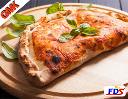 Pizza Calzone