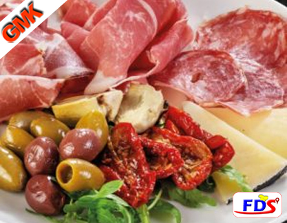 Antipasto Italiano