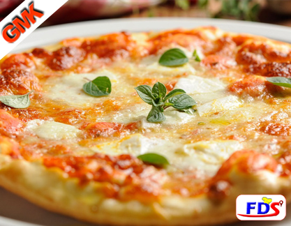  Pizza Nach Ihre WÜNSCHEN